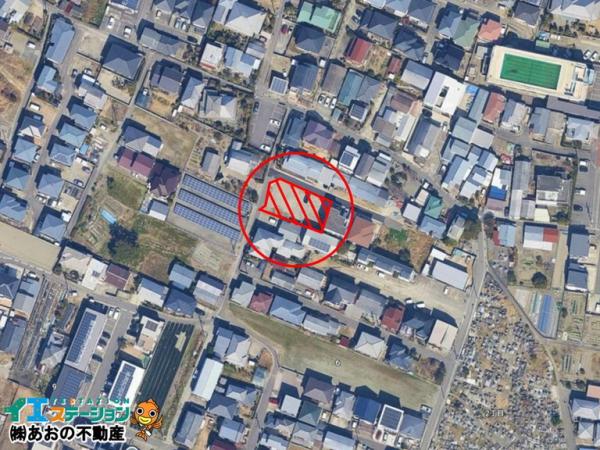 土地 徳島市南沖洲２丁目 JR牟岐線阿波富田駅 900万円