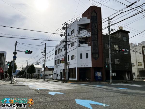 店舗付住宅 徳島市中央通２丁目 JR牟岐線阿波富田駅 1,200万円