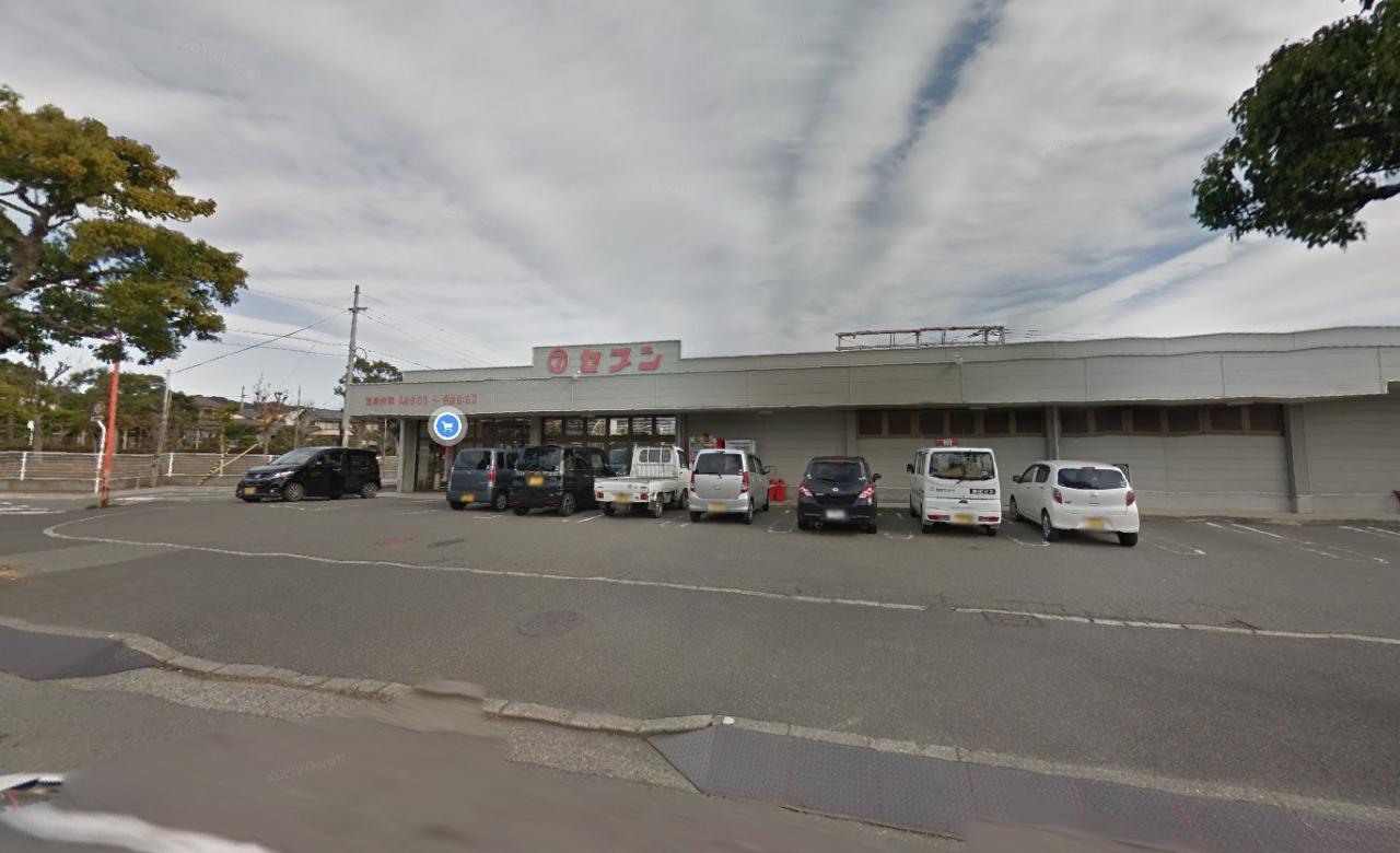 セブン しらさぎ台店