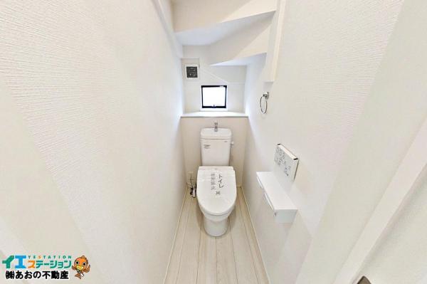 新築戸建 板野郡藍住町勝瑞字正喜地 JR高徳線勝瑞駅 2,490万円