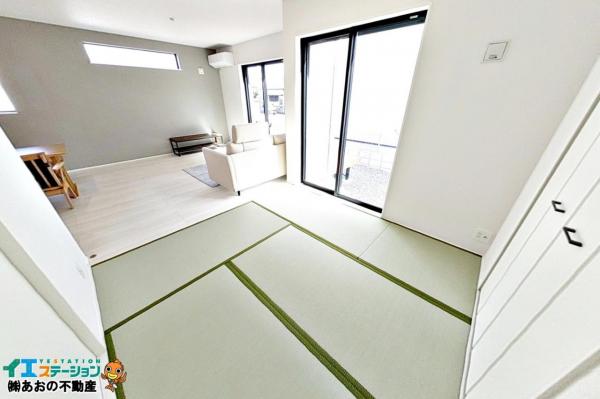 新築戸建 板野郡藍住町勝瑞字正喜地 JR高徳線勝瑞駅 2,490万円