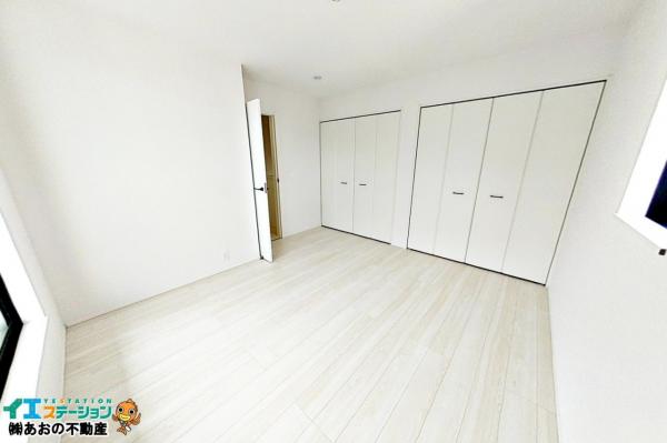 新築戸建 板野郡藍住町勝瑞字正喜地 JR高徳線勝瑞駅 2,490万円