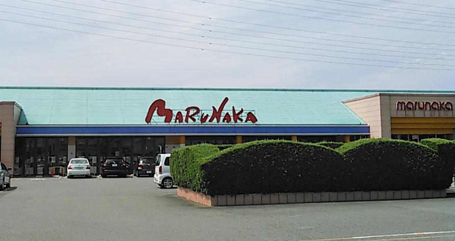 マルナカ 成長店