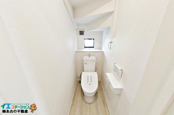 新築戸建 板野郡藍住町勝瑞字正喜地 JR高徳線勝瑞駅 2,290万円
