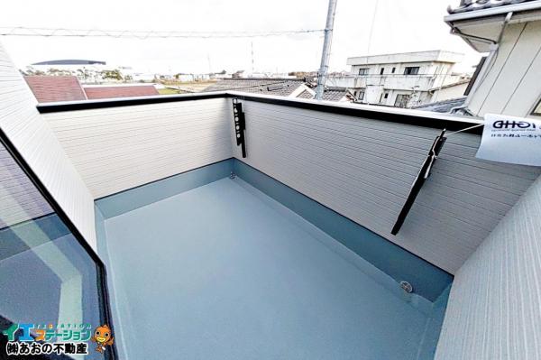 新築戸建 板野郡藍住町勝瑞字正喜地 JR高徳線勝瑞駅 2,290万円