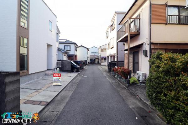 中古戸建 徳島市福島２丁目 JR牟岐線阿波富田駅 2,480万円