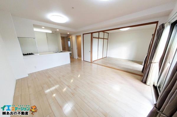 中古マンション 徳島市北前川町３丁目 JR徳島線徳島駅 2,500万円