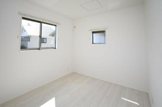 新築戸建 徳島市北沖洲１丁目 JR牟岐線阿波富田駅 1,898万円