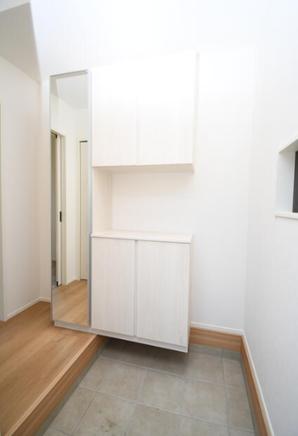 新築戸建 徳島市北沖洲１丁目 JR牟岐線阿波富田駅 1,898万円