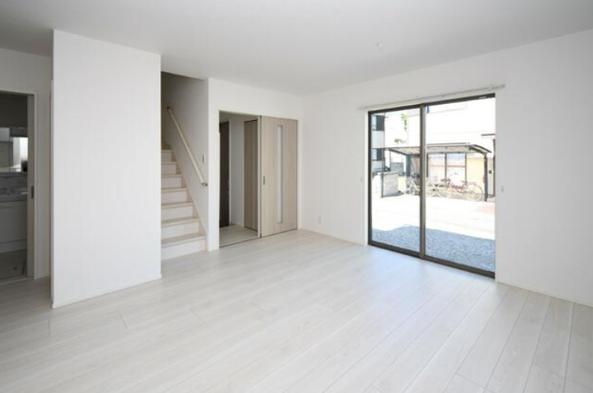 新築戸建 徳島市北沖洲１丁目 JR牟岐線阿波富田駅 1,898万円