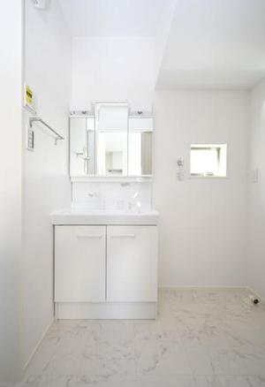 新築戸建 徳島市北沖洲１丁目 JR牟岐線阿波富田駅 1,898万円