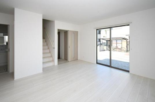 新築戸建 板野郡藍住町笠木字東野 JR高徳線勝瑞駅 1,798万円