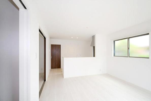 新築戸建 板野郡藍住町笠木字東野 JR高徳線勝瑞駅 1,798万円