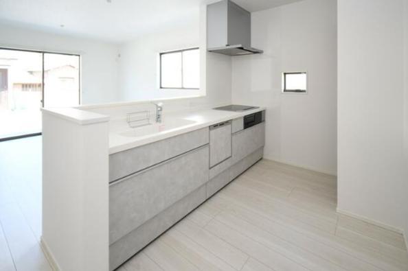 新築戸建 板野郡藍住町笠木字東野 JR高徳線勝瑞駅 1,798万円