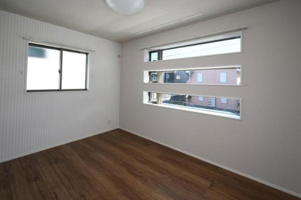 新築戸建 板野郡藍住町住吉字若宮 JR高徳線勝瑞駅 3,748万円