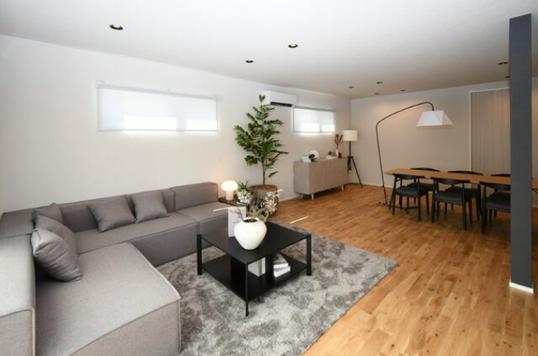 新築戸建 板野郡藍住町住吉字若宮 JR高徳線勝瑞駅 3,748万円