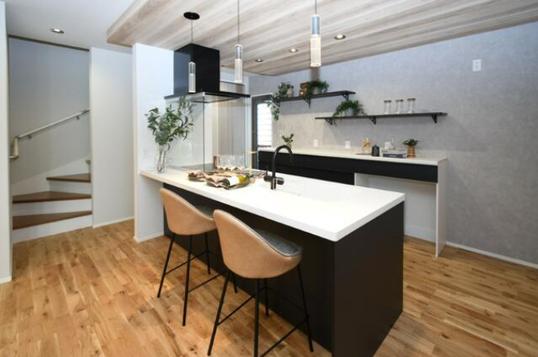 新築戸建 板野郡藍住町住吉字若宮 JR高徳線勝瑞駅 3,748万円