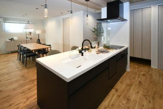 新築戸建 板野郡藍住町住吉字若宮 JR高徳線勝瑞駅 3,748万円