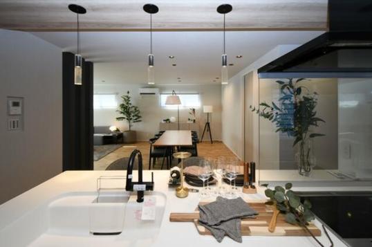 新築戸建 板野郡藍住町住吉字若宮 JR高徳線勝瑞駅 3,748万円