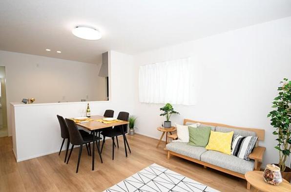 新築戸建 板野郡藍住町住吉字若宮 JR高徳線勝瑞駅 2,648万円