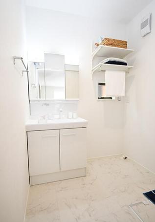 新築戸建 板野郡藍住町住吉字若宮 JR高徳線勝瑞駅 2,648万円