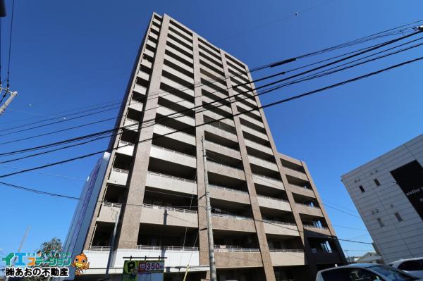 中古マンション 徳島市吉野本町６丁目 JR徳島線徳島駅 2,500万円