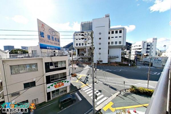 中古マンション 徳島市寺島本町西２丁目 JR徳島線徳島駅 2,290万円