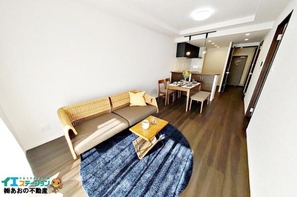 中古マンション 徳島市寺島本町西２丁目 JR徳島線徳島駅 2,290万円