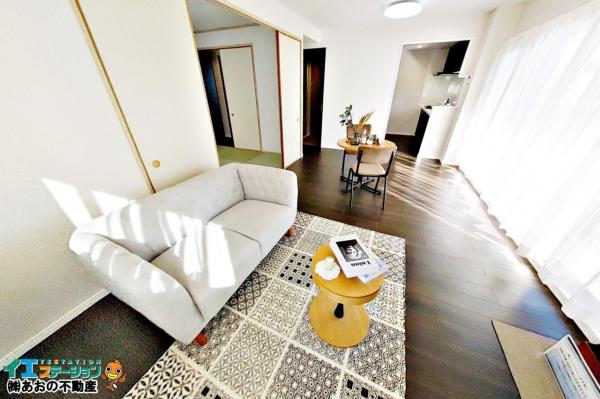 中古マンション 徳島市富田浜１丁目 JR徳島線徳島駅 2,990万円