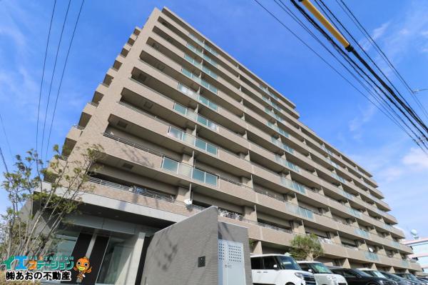 中古マンション 徳島市福島1丁目 JR牟岐線阿波富田駅 2,790万円