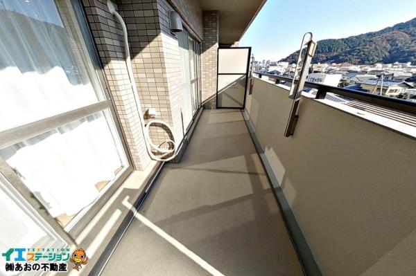中古マンション 徳島市佐古六番町 JR徳島線蔵本駅 1,790万円
