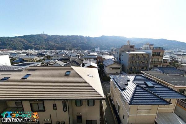 中古マンション 徳島市佐古六番町 JR徳島線蔵本駅 1,790万円
