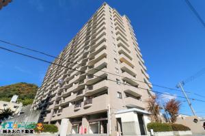 中古マンション 徳島市富田橋８丁目1-1 JR牟岐線二軒屋駅 16900000