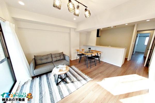 ダイアパレスかちどき橋 