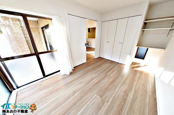 ダイアパレスかちどき橋 