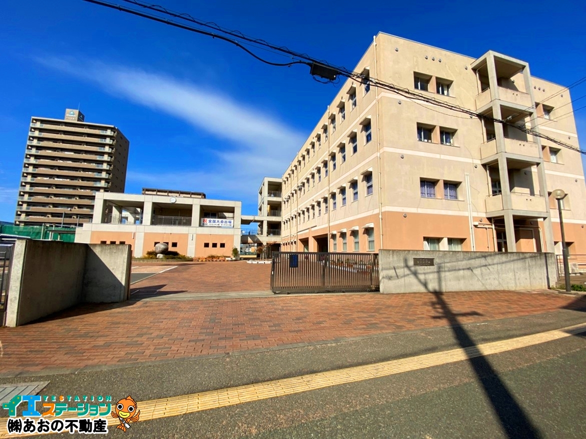 中古マンション 徳島市助任橋４丁目 JR徳島線徳島駅 1,990万円