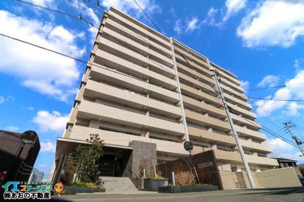 中古マンション 徳島市佐古五番町 JR徳島線佐古駅 1,990万円