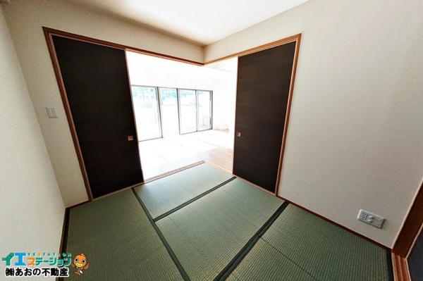 アルファステイツ佐古Ⅱ 