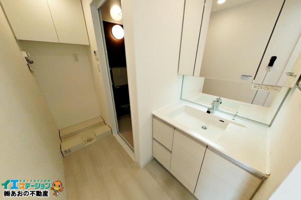 アルファステイツ佐古Ⅱ 