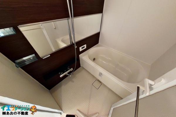 アルファステイツ佐古Ⅱ 