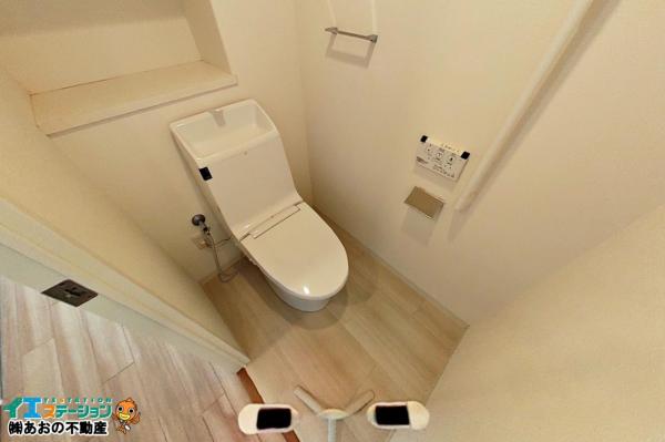 アルファステイツ佐古Ⅱ 