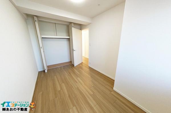 アルファステイツ佐古Ⅱ 