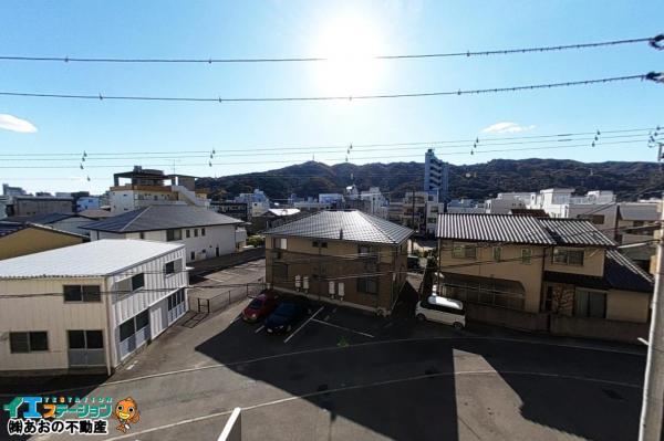 アルファステイツ佐古Ⅱ 