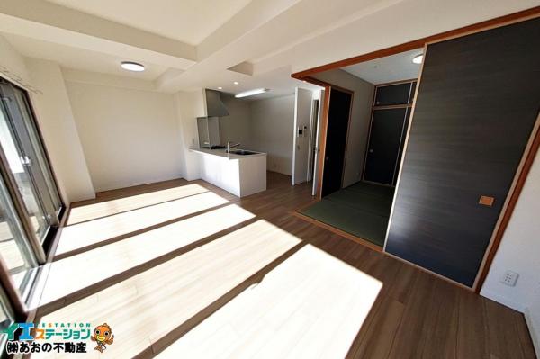 アルファステイツ佐古Ⅱ 