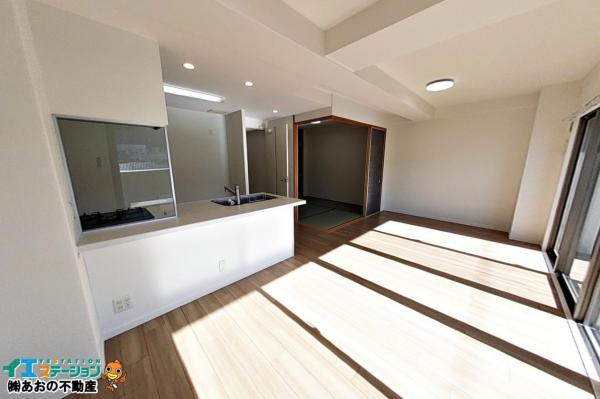 アルファステイツ佐古Ⅱ 