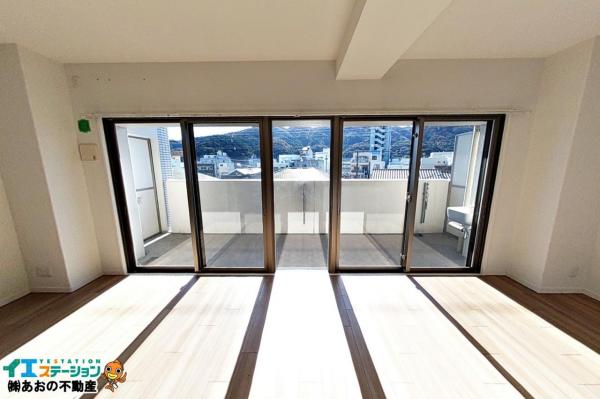 アルファステイツ佐古Ⅱ 