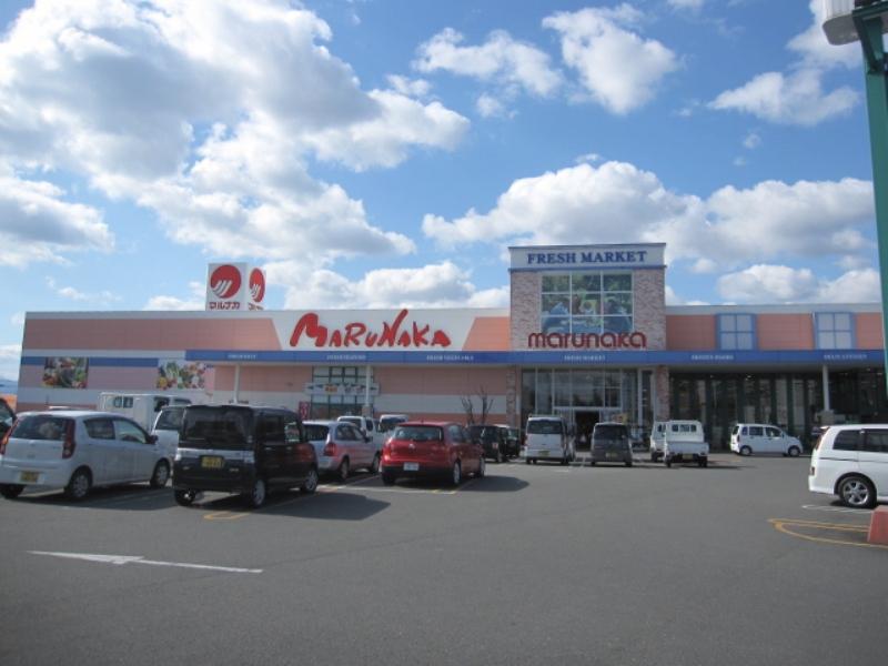 マルナカ 大寺店