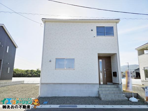 新築戸建 板野郡板野町大寺字苅辺裏 JR高徳線板野駅 2,180万円