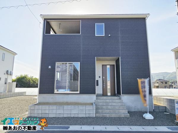 新築戸建 板野郡板野町大寺字苅辺裏 JR高徳線板野駅 2,080万円