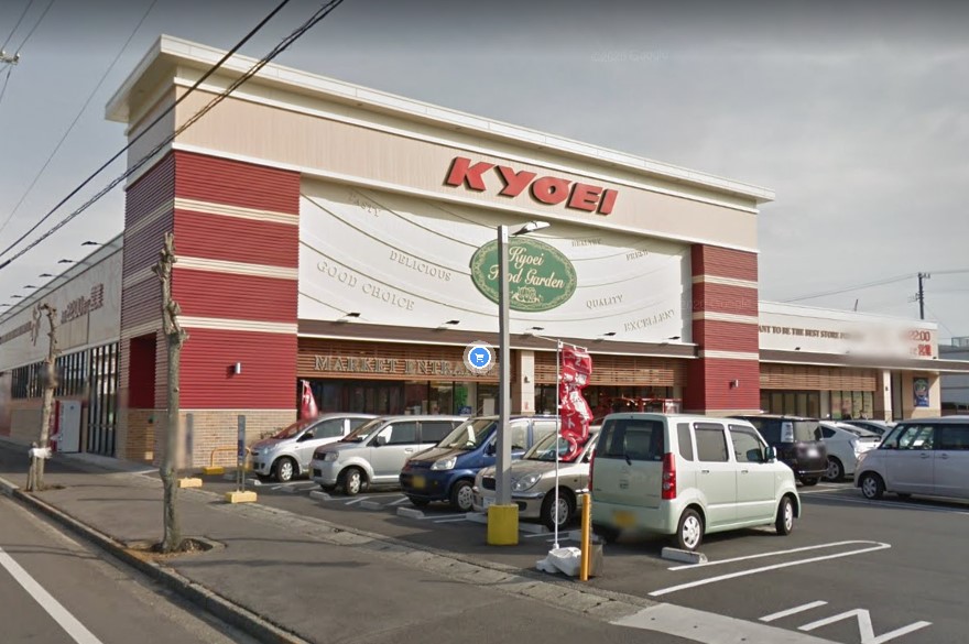 キョーエイ 鳴門店